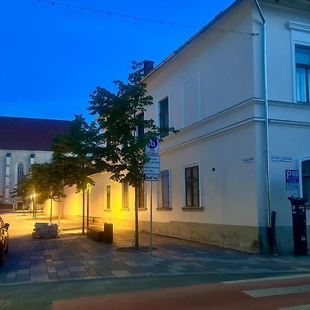 Strada Ion I. C. Bratianu Nr.24 Apartamento Cluj-Napoca Exterior foto