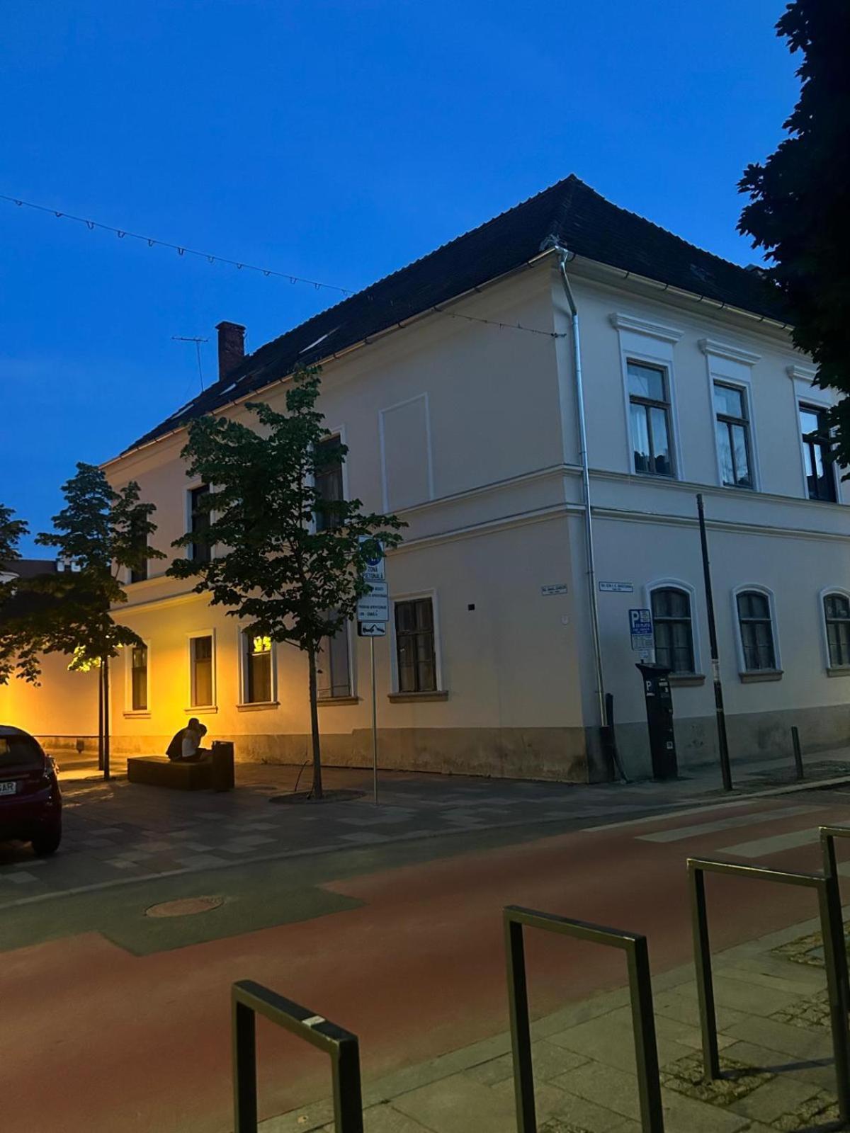 Strada Ion I. C. Bratianu Nr.24 Apartamento Cluj-Napoca Exterior foto