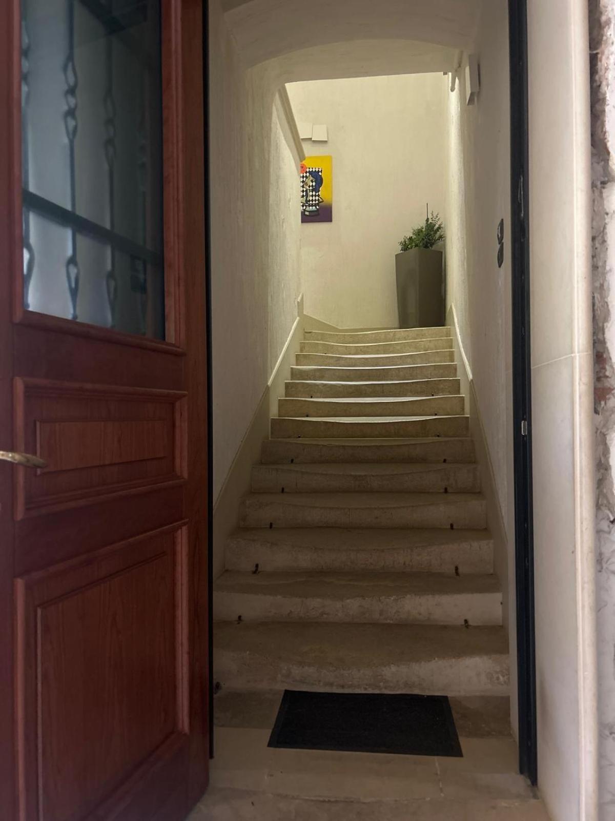 Strada Ion I. C. Bratianu Nr.24 Apartamento Cluj-Napoca Exterior foto